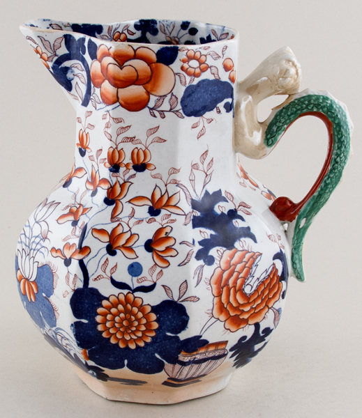 Jug or Pitcher large c1820